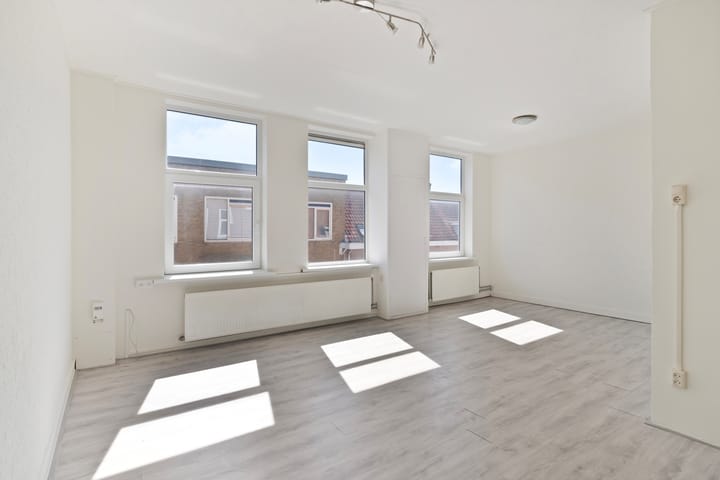 Foto 2 van Franklinstraat 21-A2