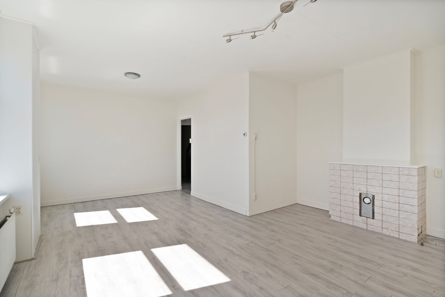 Photo 5 of Franklinstraat 21-A2