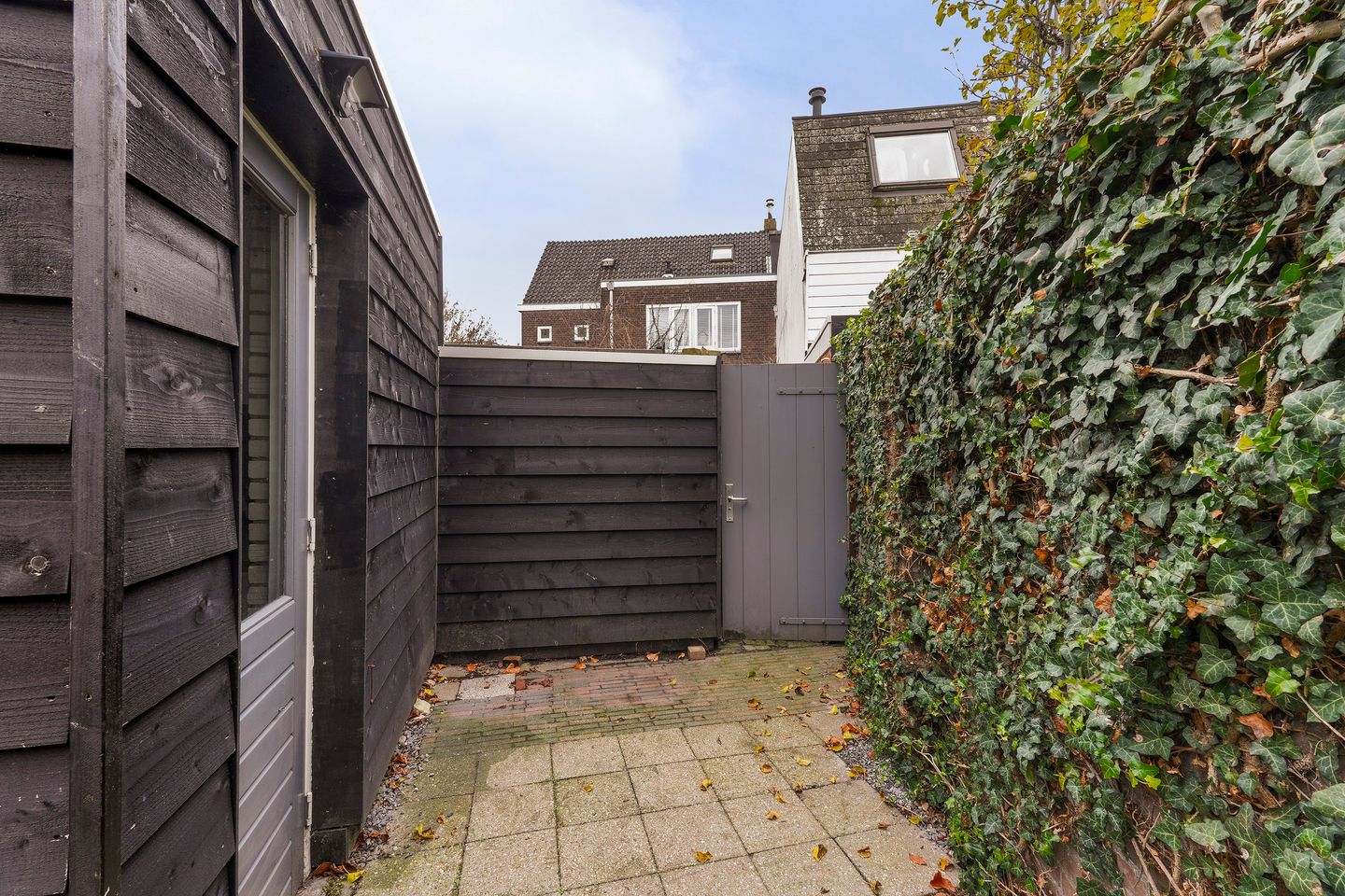 Foto 50 van Nicolaas Pieckstraat 12