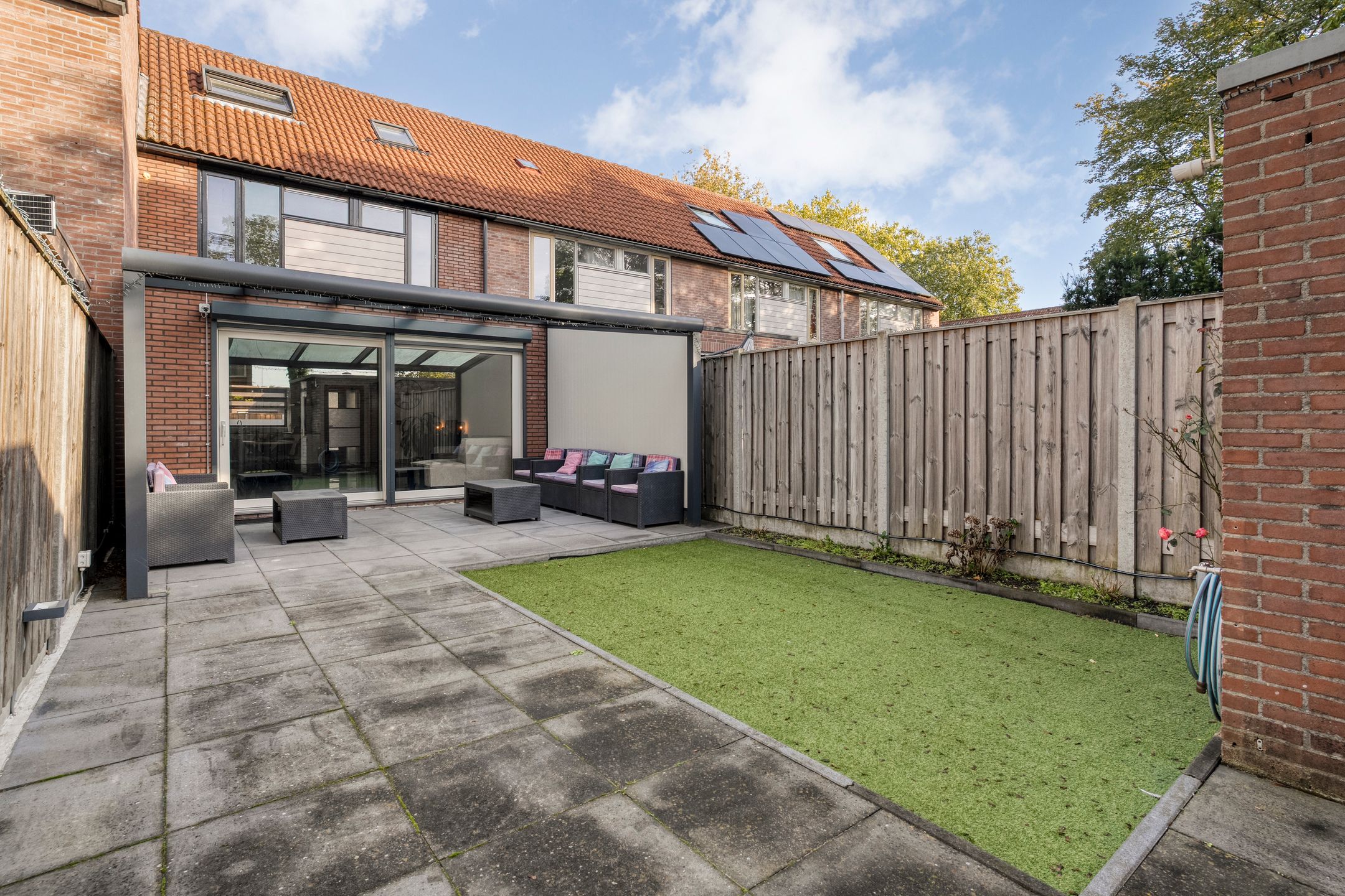 Foto 30 van Beeckesteyn 9