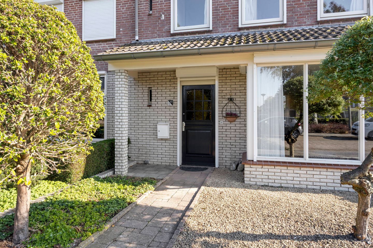 Foto 4 van Kapelstraat 43