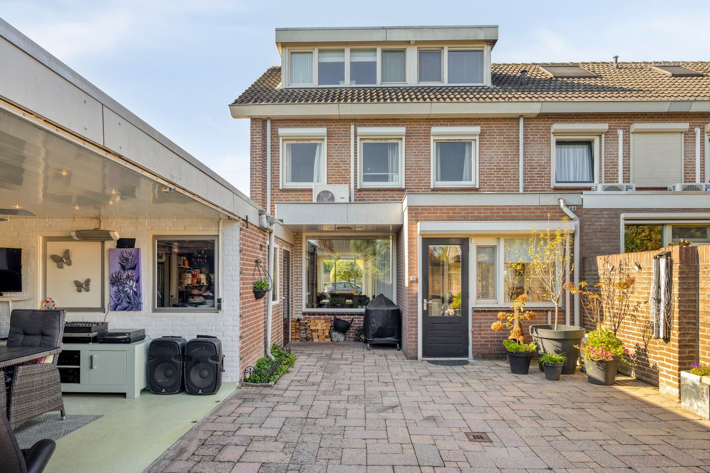 Foto 49 van Kapelstraat 43