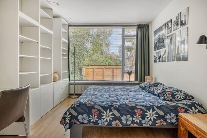 Foto 4 van Beethovenlaan 48