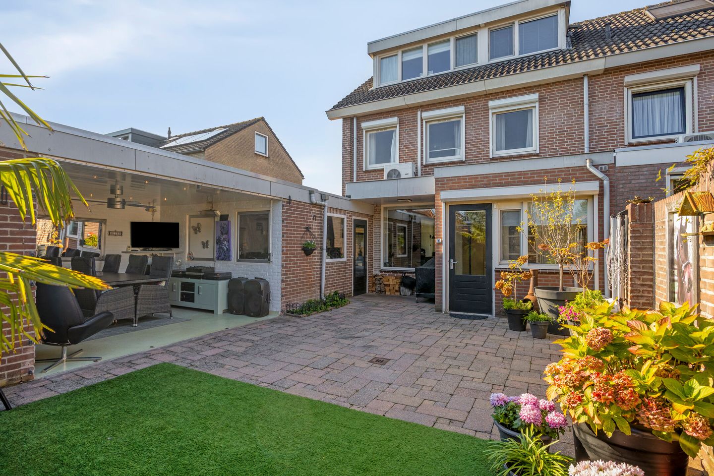 Foto 44 van Kapelstraat 43