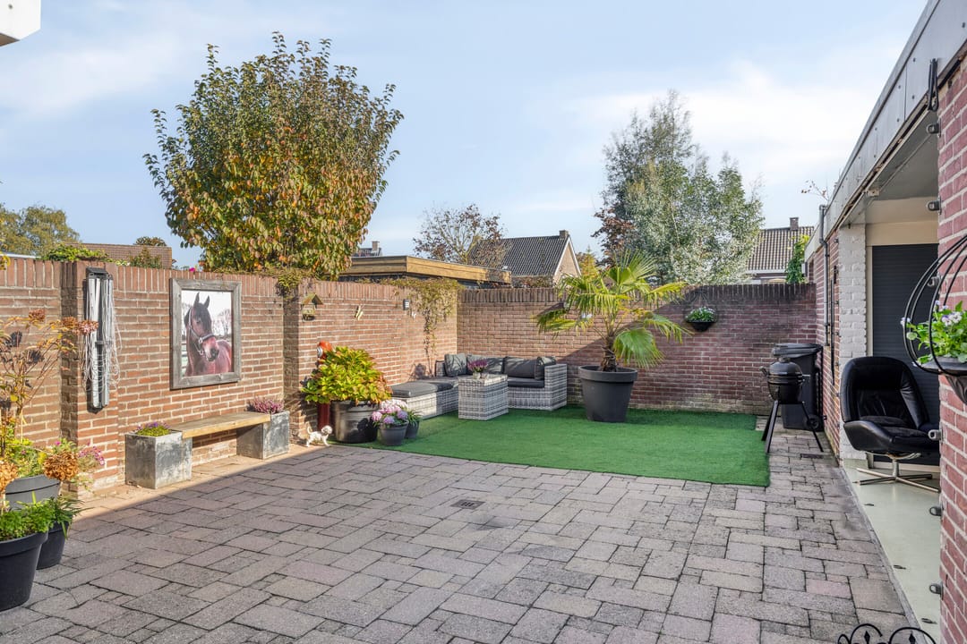 Foto 41 van Kapelstraat 43