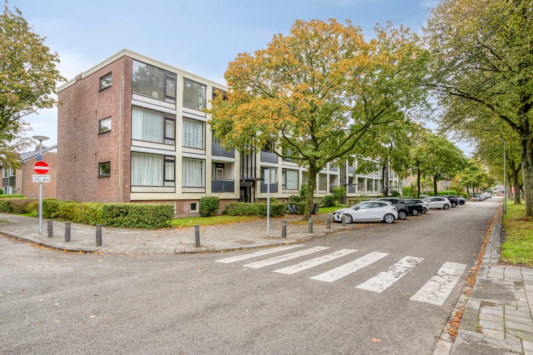Foto 47 van Beethovenlaan 48
