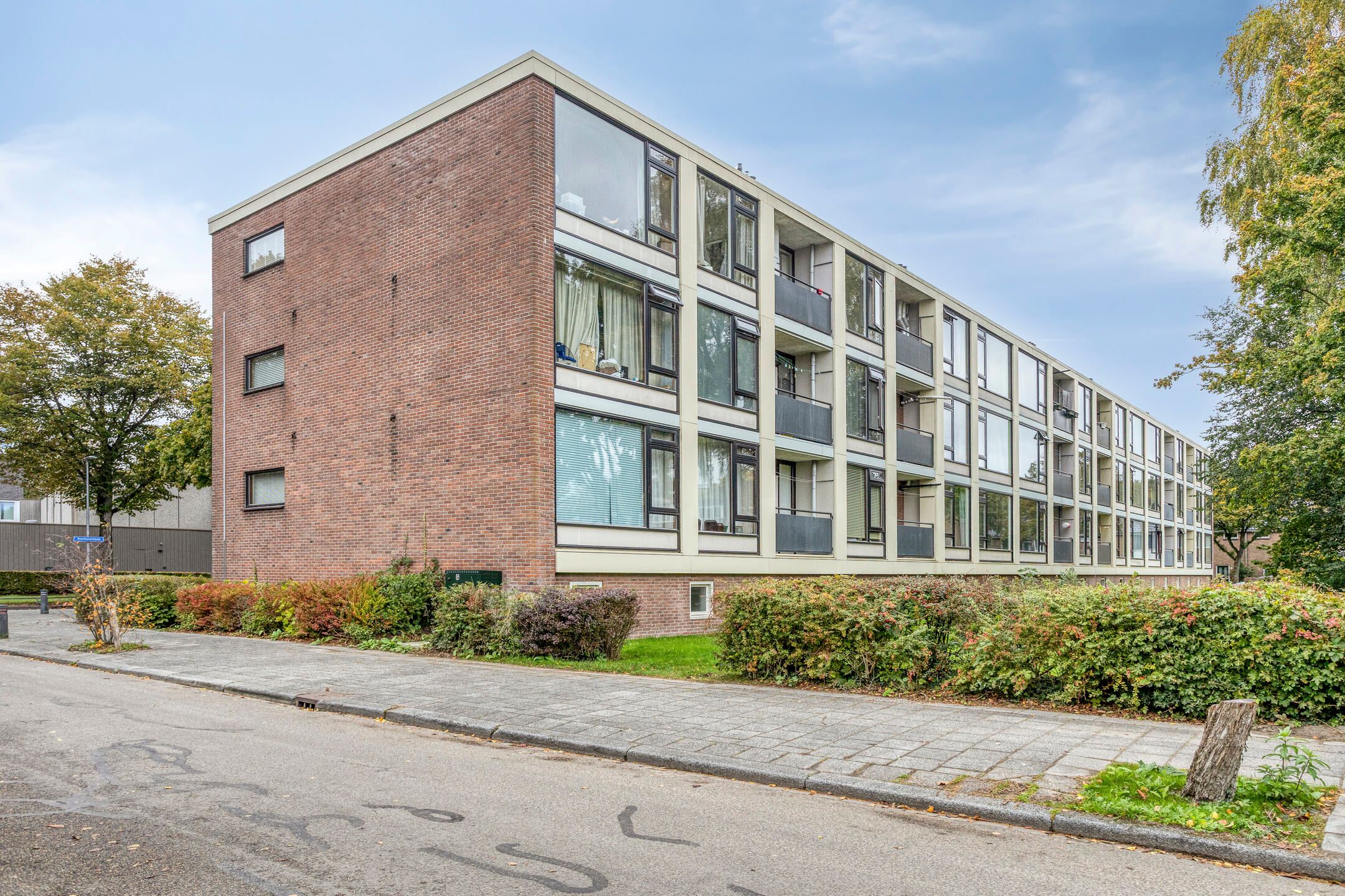 Foto 42 van Beethovenlaan 48