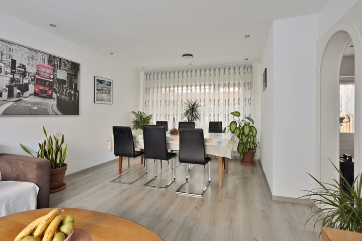 Foto 4 van Reinier Claeszenstraat 42