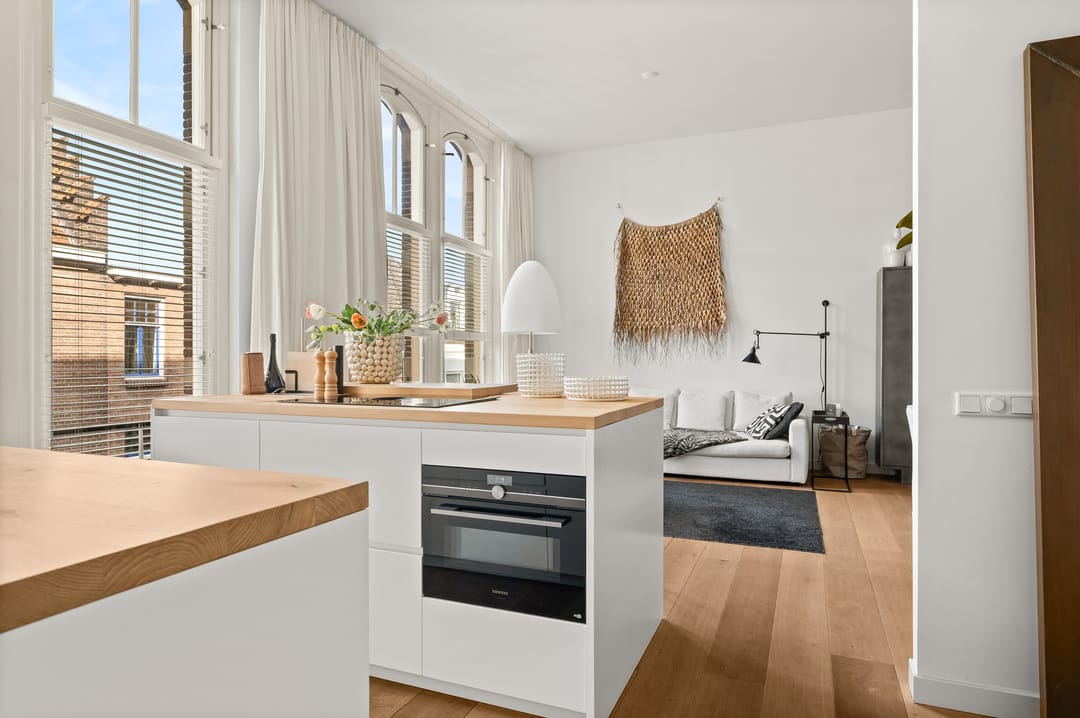 Photo 11 of Nieuwstraat 136