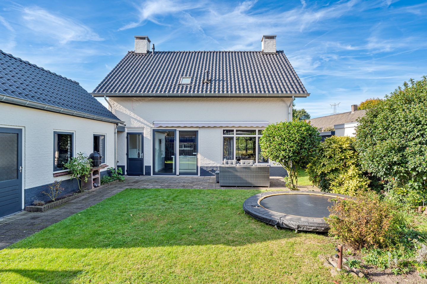 Photo 4 of Kerkhoefweg 1-A