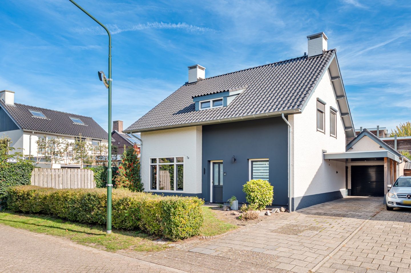 Photo 1 of Kerkhoefweg 1-A