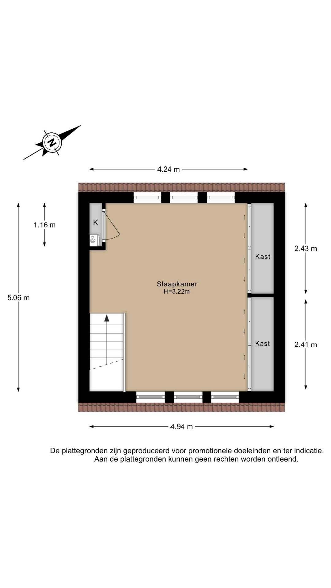 Photo 41 of Van Raephorststraat 24