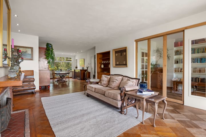Vrijstaande woning te koop: Zijdelveld 57, Uithoorn