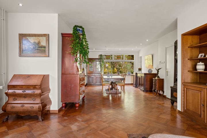 Vrijstaande woning te koop: Zijdelveld 57, Uithoorn