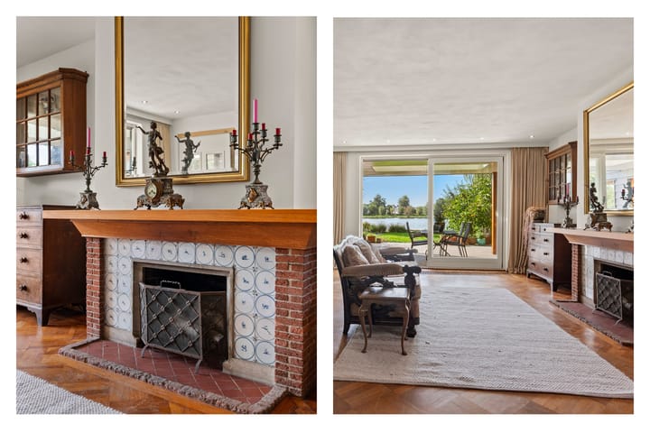 Vrijstaande woning te koop: Zijdelveld 57, Uithoorn