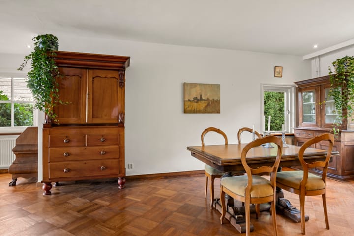 Vrijstaande woning te koop: Zijdelveld 57, Uithoorn