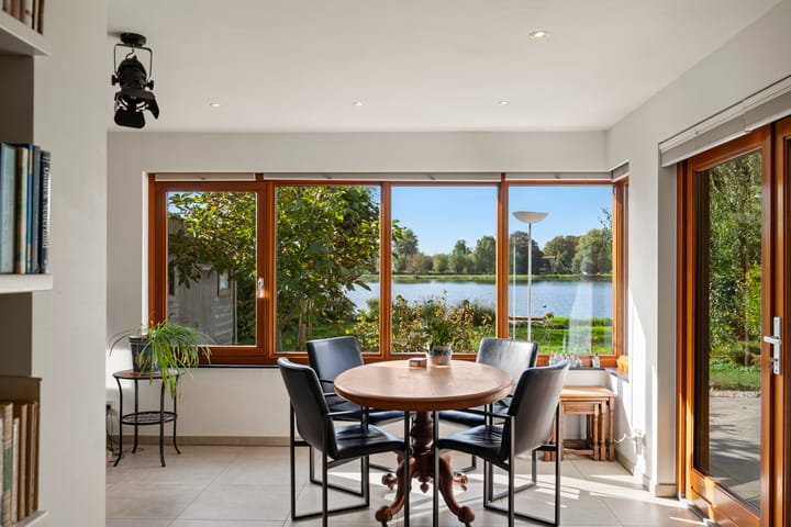 Vrijstaande woning te koop: Zijdelveld 57, Uithoorn
