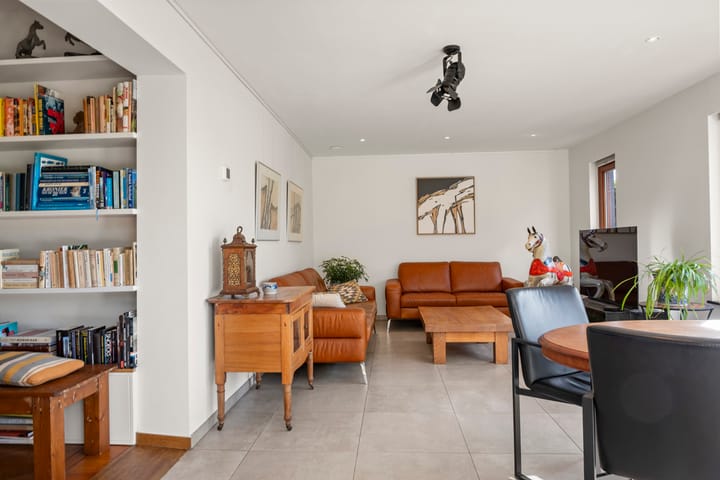 Vrijstaande woning te koop: Zijdelveld 57, Uithoorn