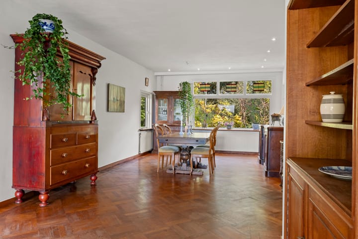 Vrijstaande woning te koop: Zijdelveld 57, Uithoorn