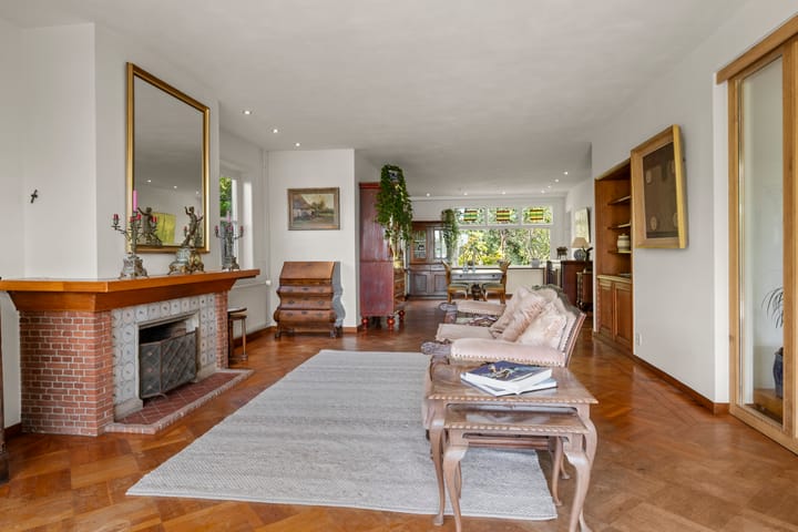 Vrijstaande woning te koop: Zijdelveld 57, Uithoorn