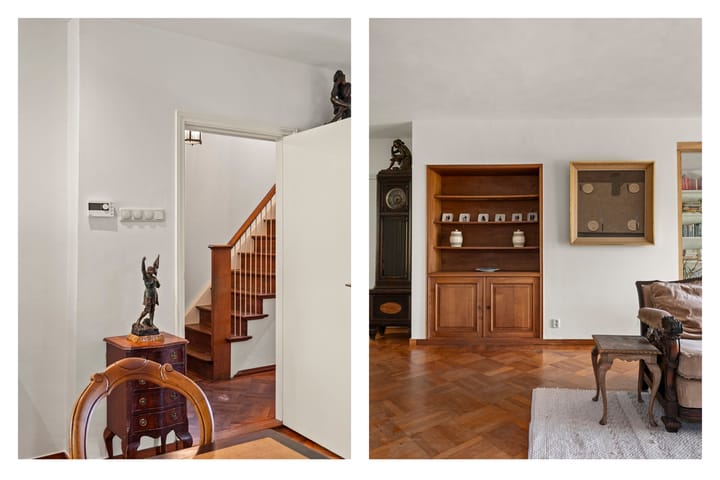 Vrijstaande woning te koop: Zijdelveld 57, Uithoorn
