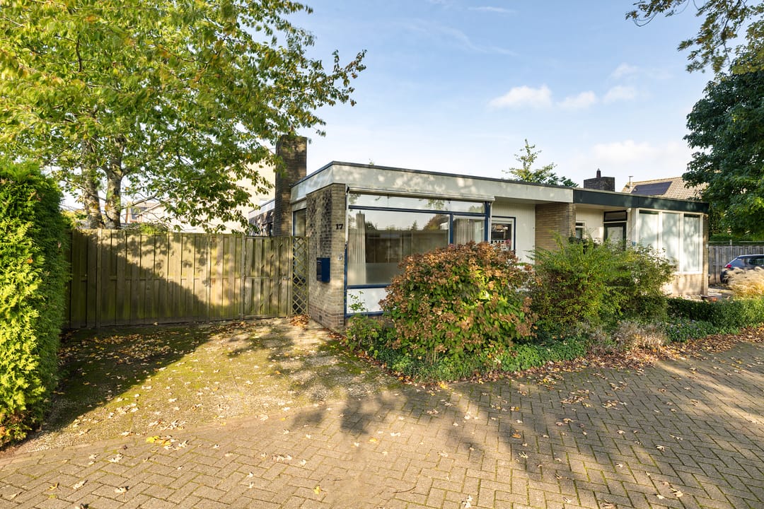 Foto 1 van Gysbert Japiksstraat 17