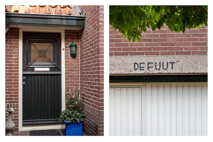Vrijstaande woning te koop: Zijdelveld 57, Uithoorn