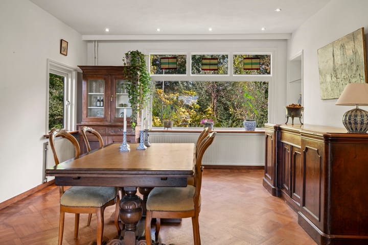 Vrijstaande woning te koop: Zijdelveld 57, Uithoorn
