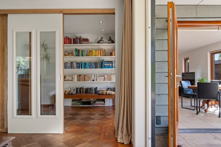 Vrijstaande woning te koop: Zijdelveld 57, Uithoorn