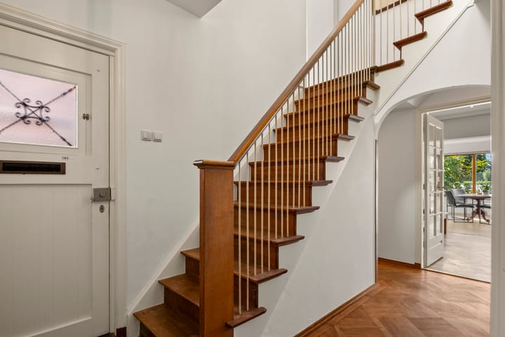 Vrijstaande woning te koop: Zijdelveld 57, Uithoorn