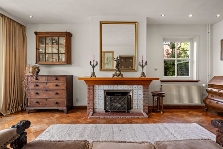 Vrijstaande woning te koop: Zijdelveld 57, Uithoorn