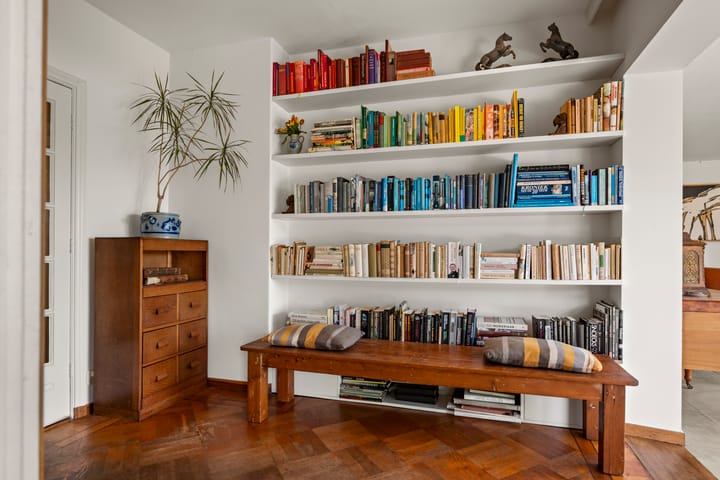 Vrijstaande woning te koop: Zijdelveld 57, Uithoorn