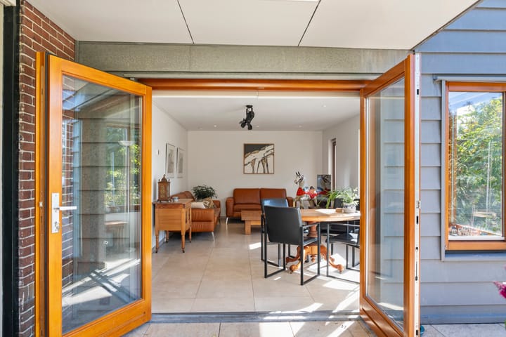 Vrijstaande woning te koop: Zijdelveld 57, Uithoorn
