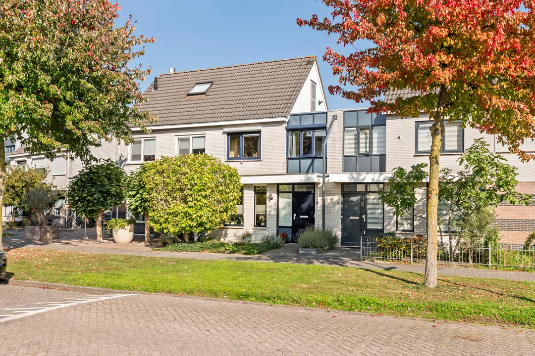 Photo 1 of Dijkmanzoet 71