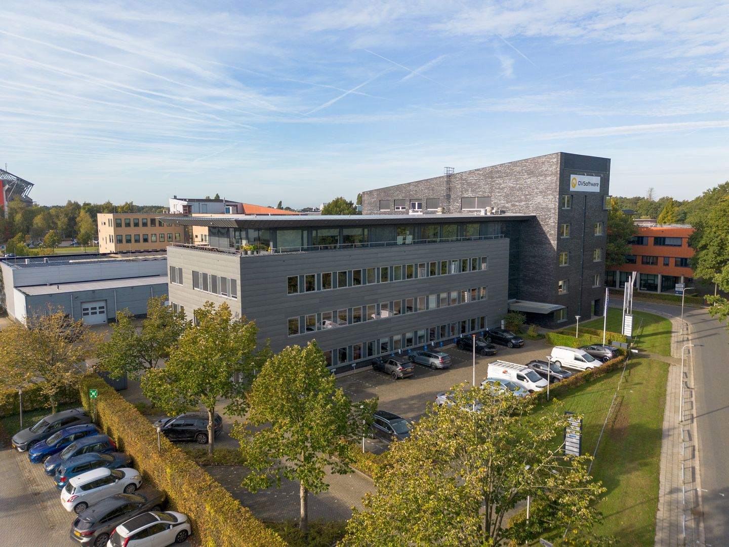 Bekijk foto 1 van Colosseum 11