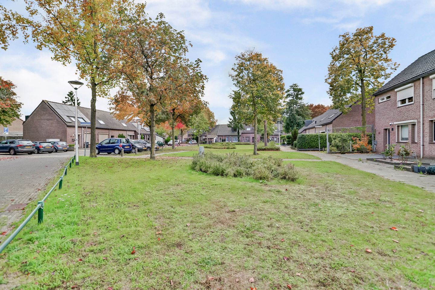 Foto 40 van Overijsselplantsoen 1