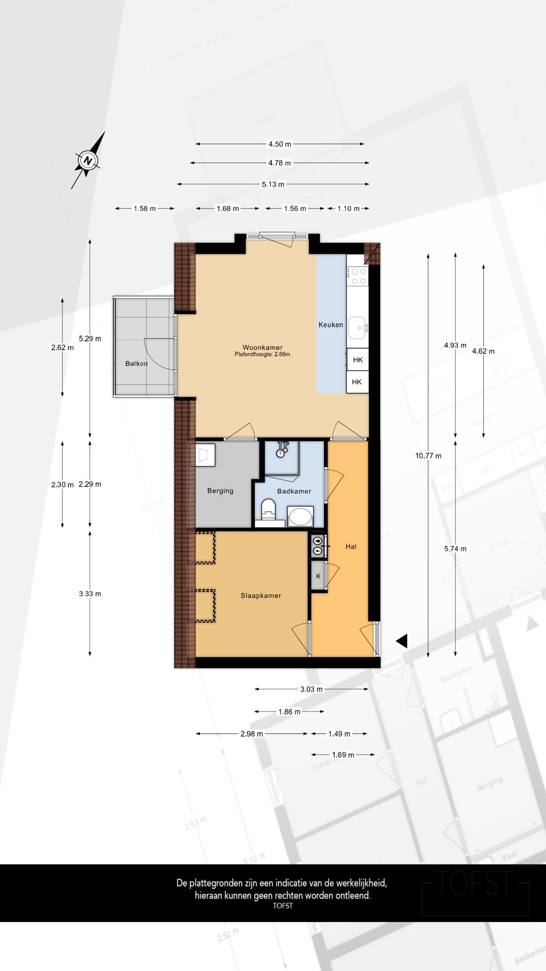 Foto 43 van Zwitserlandstraat 67