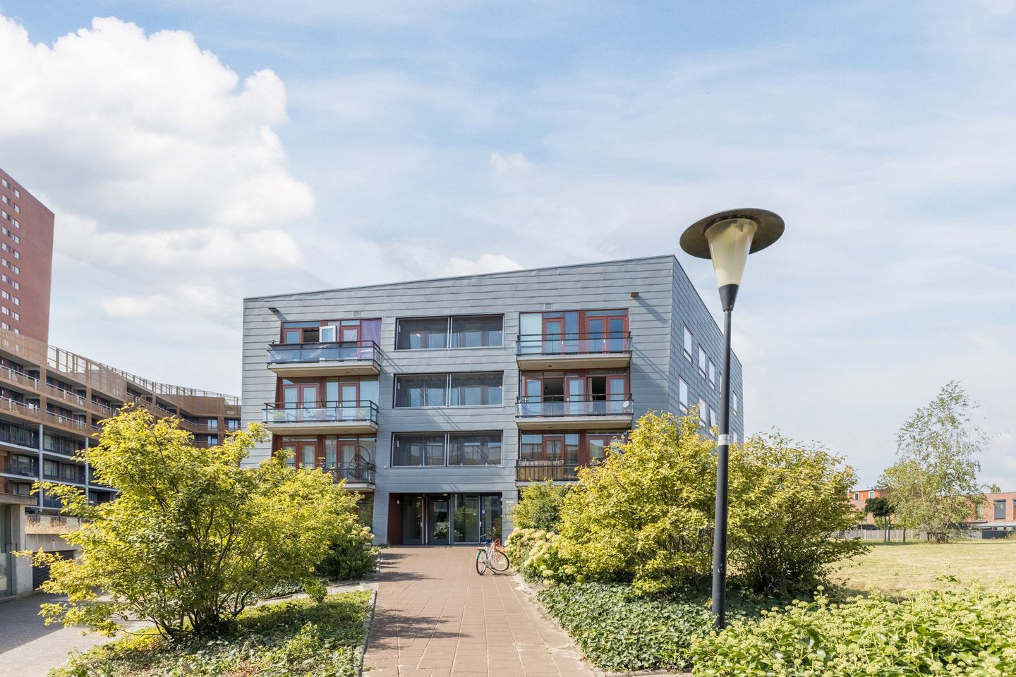 Foto 1 van Oosterwerf 70
