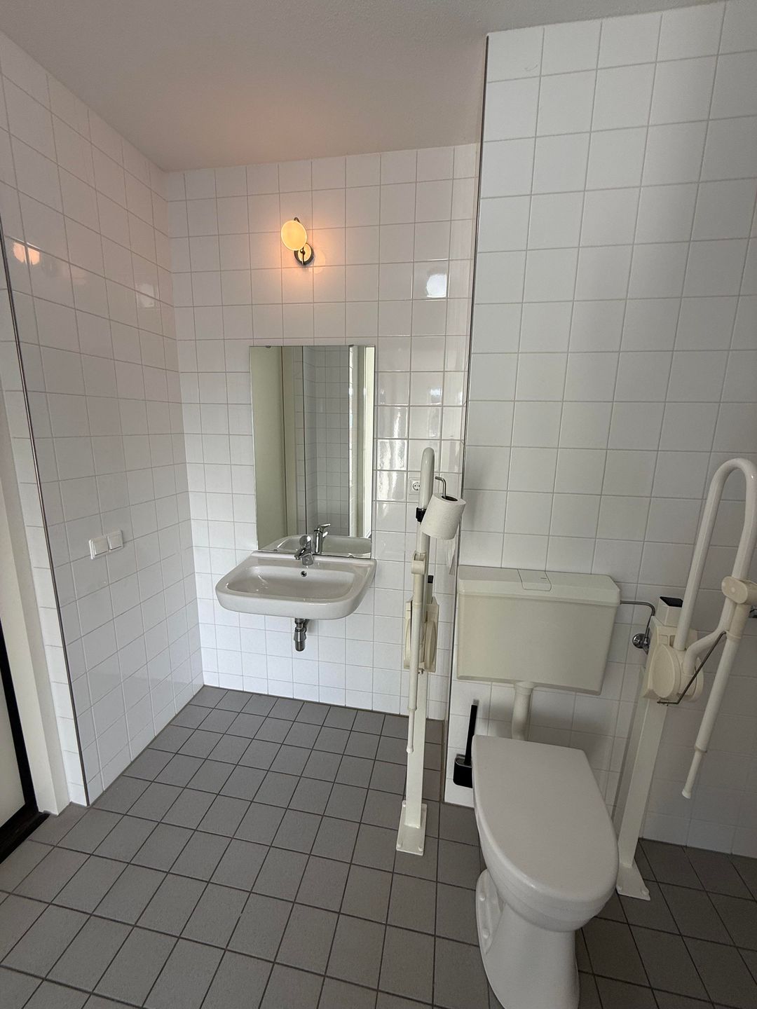 Foto 47 van Burghsluissingel 105