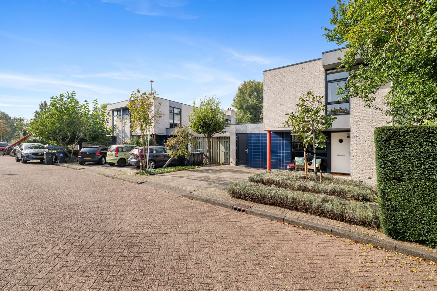 Foto 4 van Tijs van Zeventerstraat 26