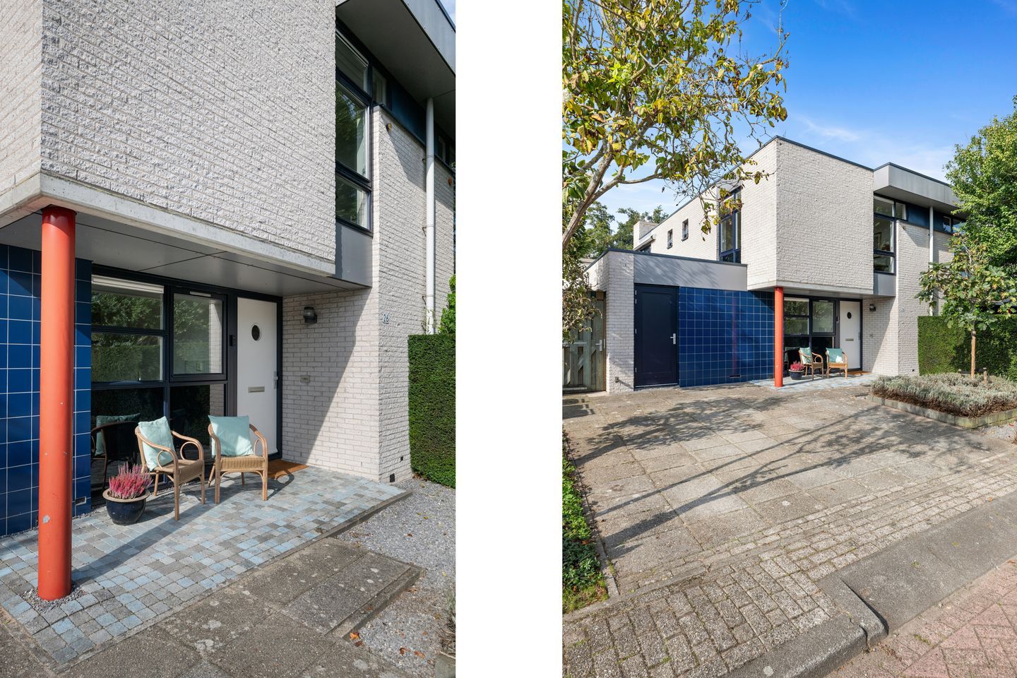 Foto 5 van Tijs van Zeventerstraat 26