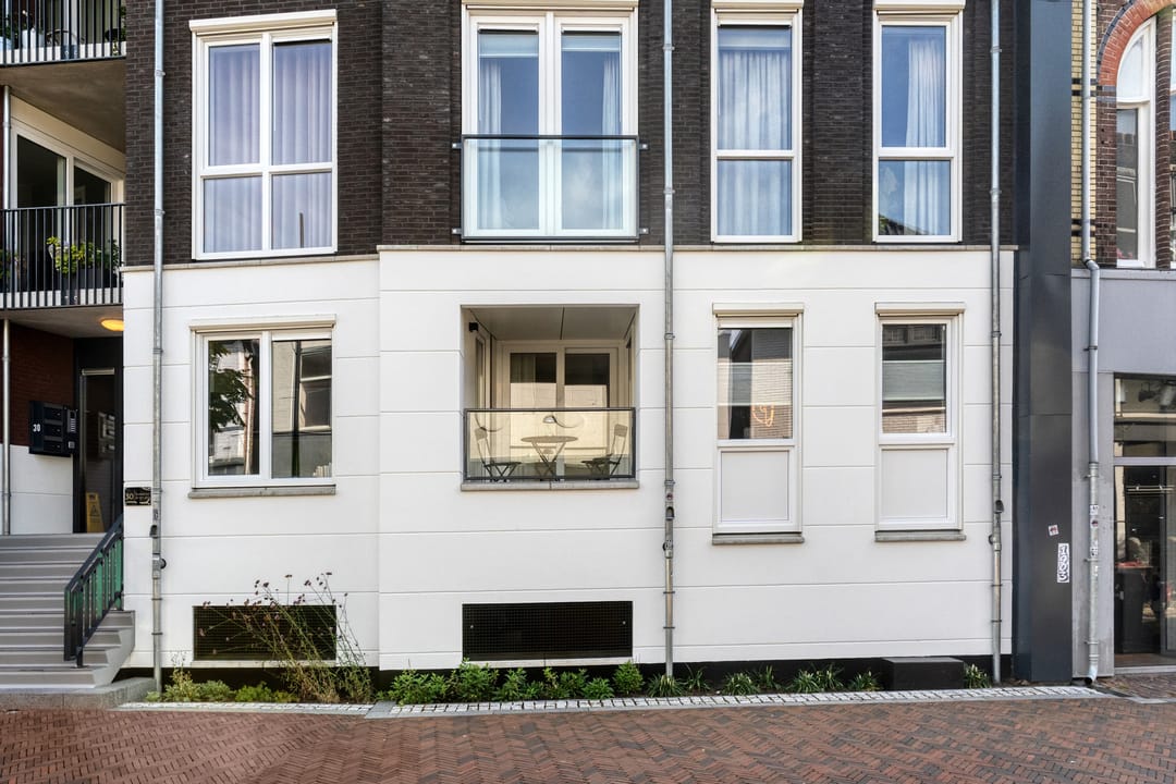 Photo 8 of Grotestraat 30-A2