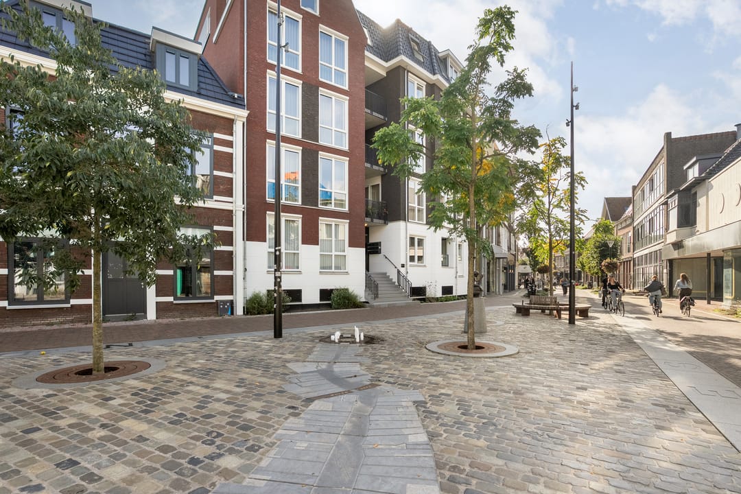 Photo 7 of Grotestraat 30-A2