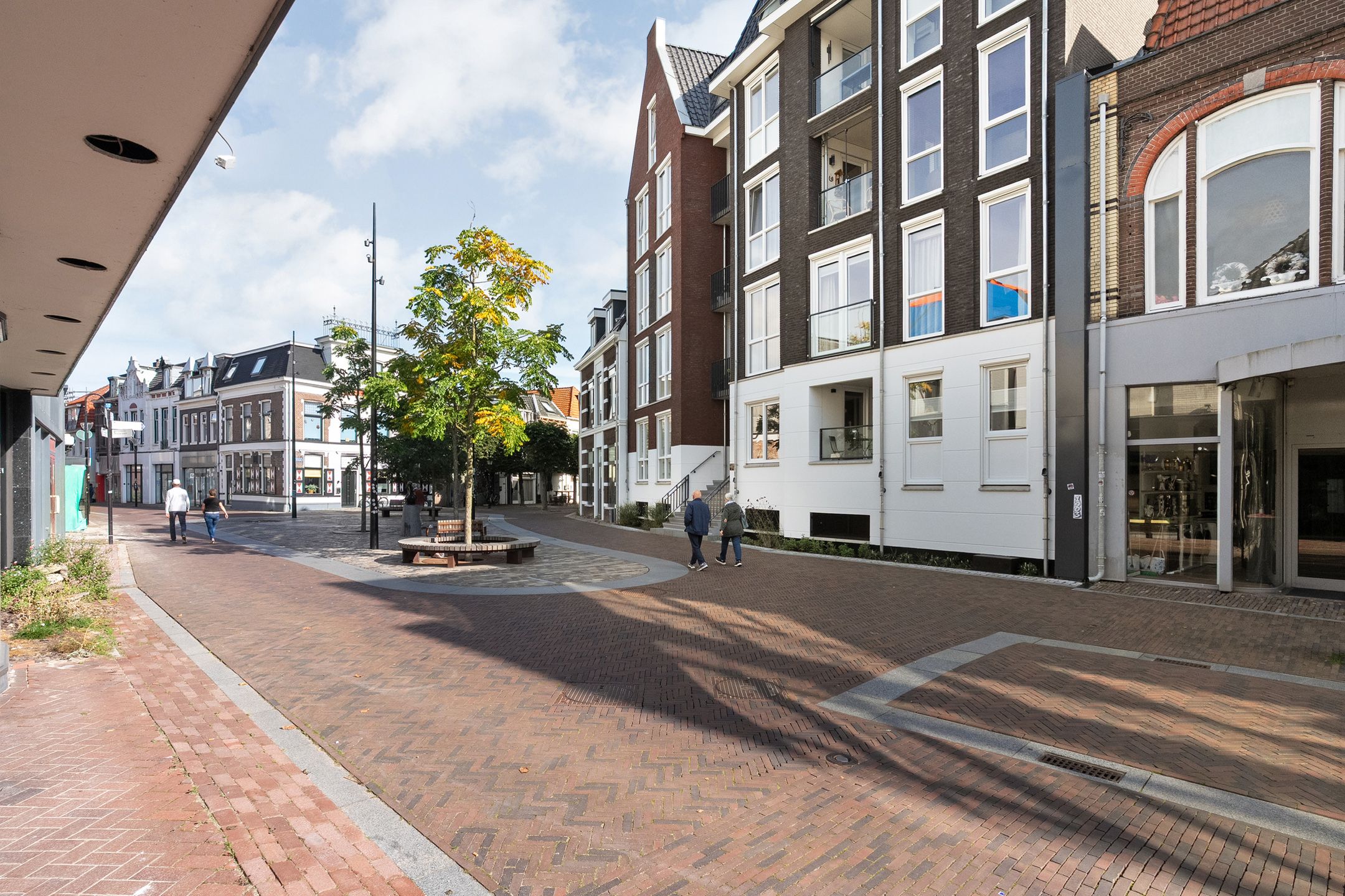 Photo 6 of Grotestraat 30-A2