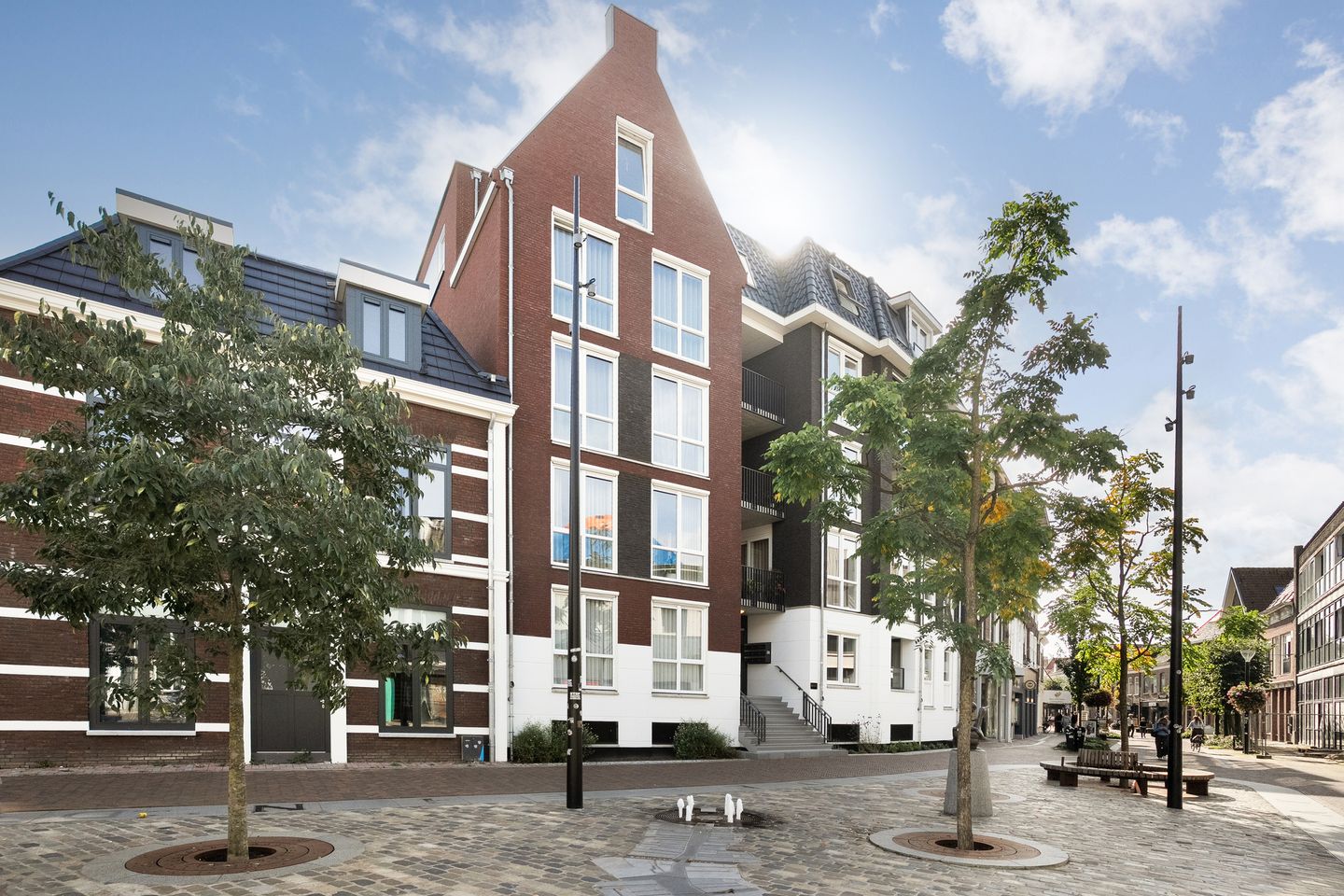 Foto 1 van Grotestraat 30-A2