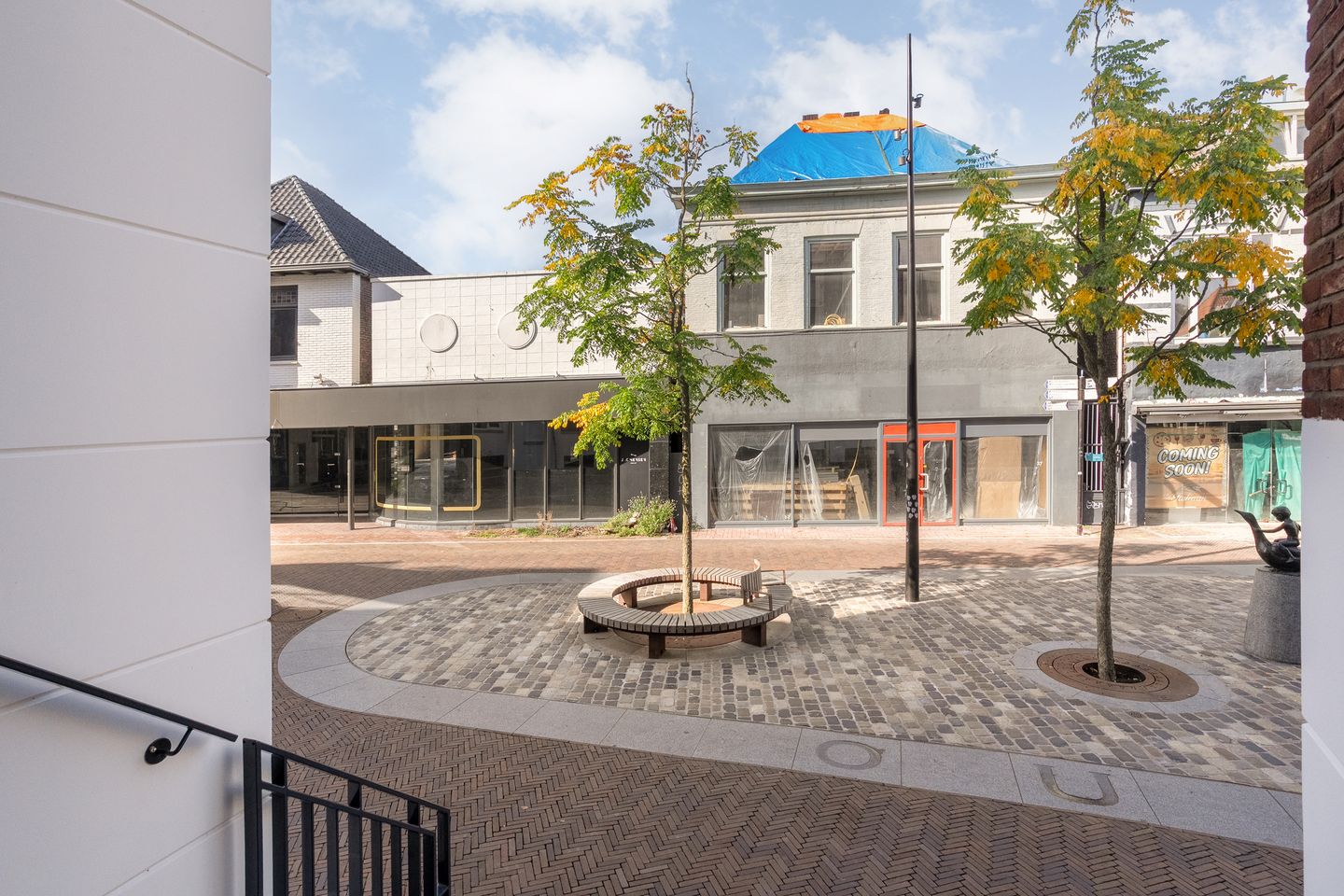 Photo 10 of Grotestraat 30-A2