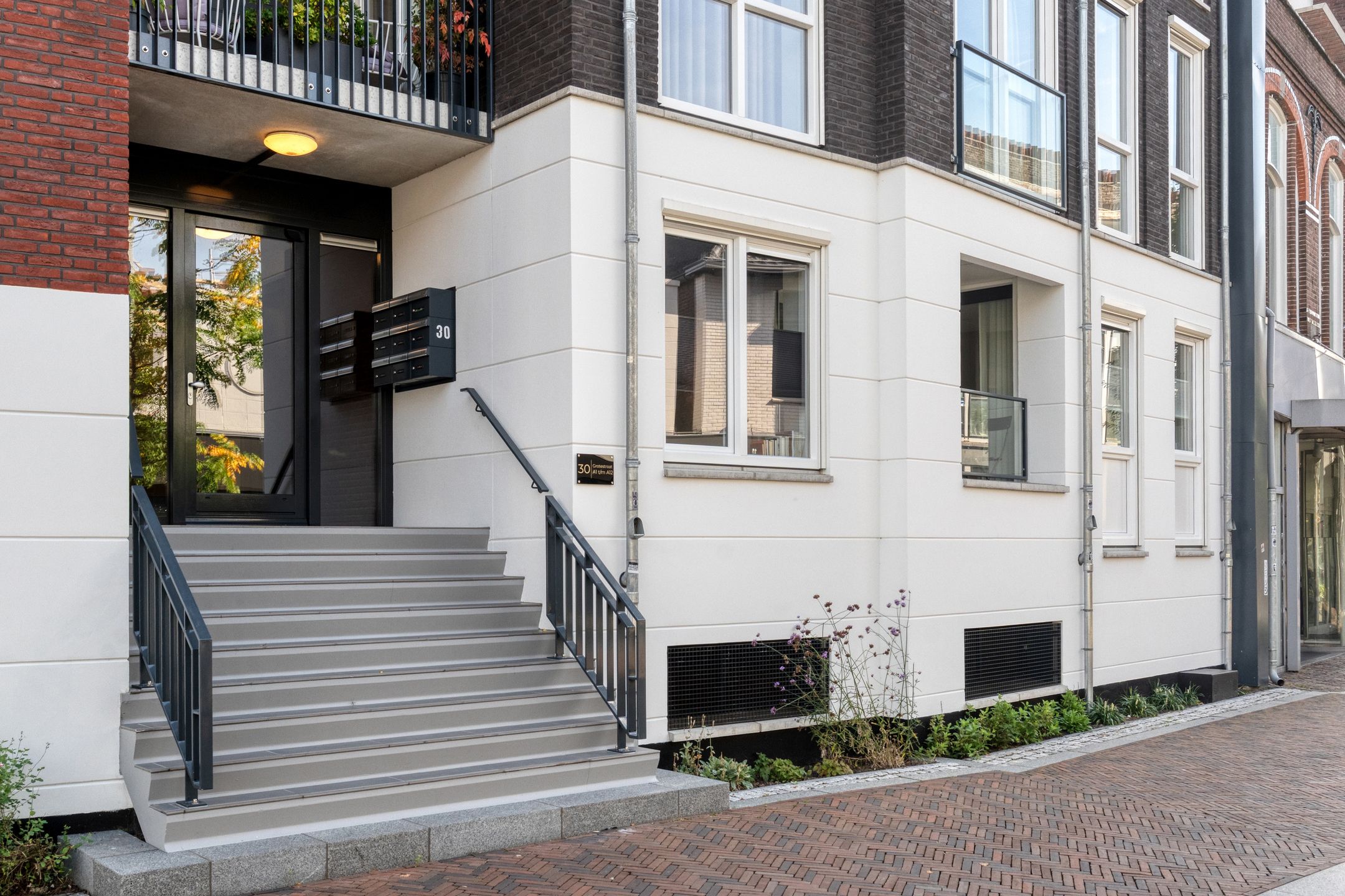Photo 9 of Grotestraat 30-A2