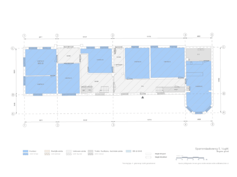 View floorplan