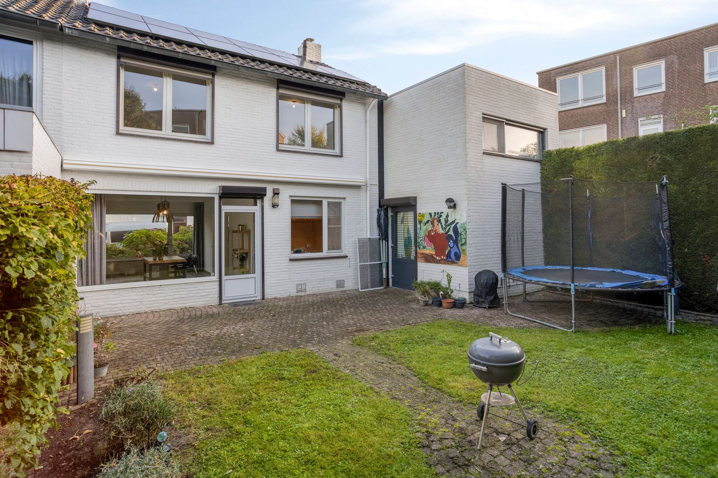 Photo 25 of Keerderstraat 243