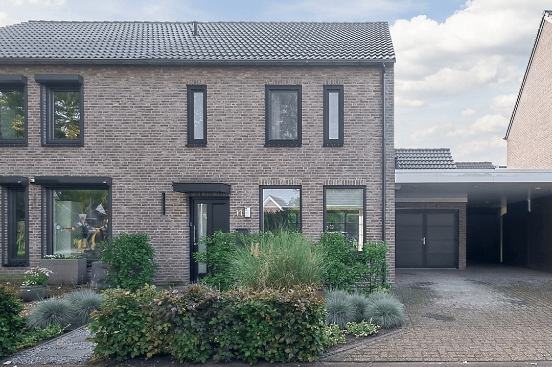 Foto 1 van Wingerd 11